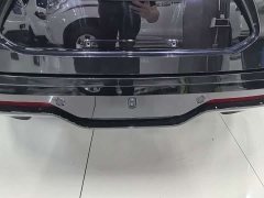 Avatr 12 Facelift Max Dual Motor Pure Electric - ფოტო 20