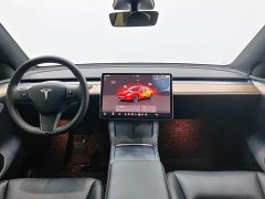 Tesla Model Y 2022 Facelift Rear-Wheel Drive - ფოტო 10