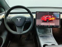 Tesla Model Y 2022 Facelift Rear-Wheel Drive - ფოტო 11