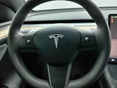 Tesla Model Y 2022 Facelift Rear-Wheel Drive - ფოტო 12