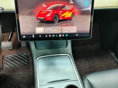 Tesla Model Y 2022 Facelift Rear-Wheel Drive - ფოტო 14