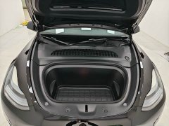 Tesla Model Y 2022 Facelift Rear-Wheel Drive - ფოტო 17