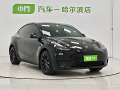 Tesla Model Y 2022 Facelift Rear-Wheel Drive - ფოტო 3