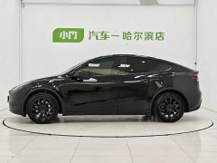 Tesla Model Y 2022 Facelift Rear-Wheel Drive - ფოტო 4