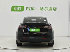 Tesla Model Y 2022 Facelift Rear-Wheel Drive - ფოტო 6