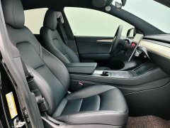 Tesla Model Y 2022 Facelift Rear-Wheel Drive - ფოტო 7