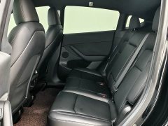 Tesla Model Y 2022 Facelift Rear-Wheel Drive - ფოტო 8