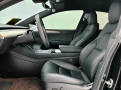 Tesla Model Y 2022 Facelift Rear-Wheel Drive - ფოტო 9