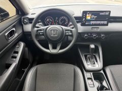 Honda Vezel 1.5L CVT Pioneer Edition - ფოტო 10