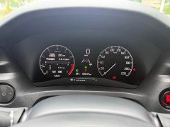 Honda Vezel 1.5L CVT Pioneer Edition - ფოტო 11