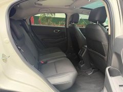 Honda Vezel 1.5L CVT Pioneer Edition - ფოტო 12