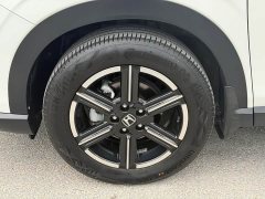 Honda Vezel 1.5L CVT Pioneer Edition - ფოტო 17