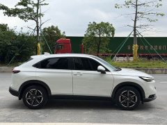 Honda Vezel 1.5L CVT Pioneer Edition - ფოტო 18