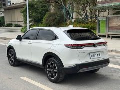 Honda Vezel 1.5L CVT Pioneer Edition - ფოტო 19