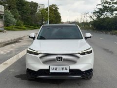 Honda Vezel 1.5L CVT Pioneer Edition - ფოტო 2
