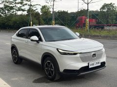 Honda Vezel 1.5L CVT Pioneer Edition - ფოტო 3