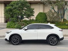 Honda Vezel 1.5L CVT Pioneer Edition - ფოტო 4