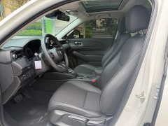 Honda Vezel 1.5L CVT Pioneer Edition - ფოტო 5