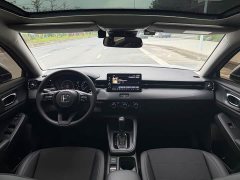 Honda Vezel 1.5L CVT Pioneer Edition - ფოტო 7