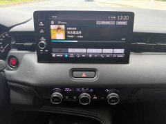 Honda Vezel 1.5L CVT Pioneer Edition - ფოტო 9