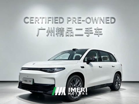2025 Leapmotor Leapo C10 2026 605 LiDAR Edition - ავტომობილი ჩინეთიდან