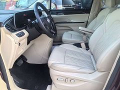 Buick GL8 ES Land Respect 653T Premier - ფოტო 10