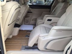 Buick GL8 ES Land Respect 653T Premier - ფოტო 11