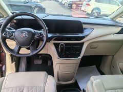 Buick GL8 ES Land Respect 653T Premier - ფოტო 13