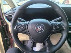 Buick GL8 ES Land Respect 653T Premier - ფოტო 15