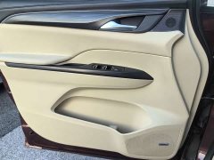 Buick GL8 ES Land Respect 653T Premier - ფოტო 16
