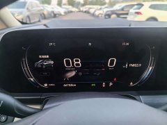 Buick GL8 ES Land Respect 653T Premier - ფოტო 18