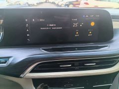 Buick GL8 ES Land Respect 653T Premier - ფოტო 19