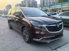 Buick GL8 ES Land Respect 653T Premier - ფოტო 2