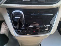 Buick GL8 ES Land Respect 653T Premier - ფოტო 20