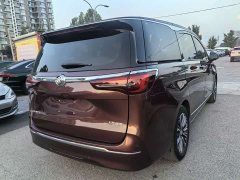 Buick GL8 ES Land Respect 653T Premier - ფოტო 4