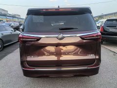 Buick GL8 ES Land Respect 653T Premier - ფოტო 5
