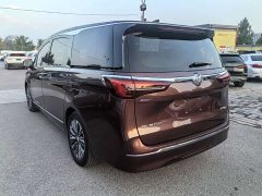 Buick GL8 ES Land Respect 653T Premier - ფოტო 6