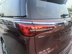 Buick GL8 ES Land Respect 653T Premier - ფოტო 7