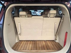 Buick GL8 ES Land Respect 653T Premier - ფოტო 8