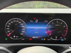 Mercedes-Benz A-Class A 200 L Fashion Edition - ფოტო 10