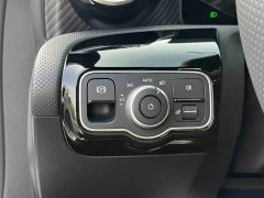 Mercedes-Benz A-Class A 200 L Fashion Edition - ფოტო 11