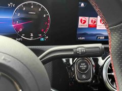 Mercedes-Benz A-Class A 200 L Fashion Edition - ფოტო 13