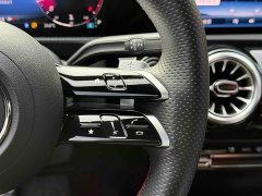 Mercedes-Benz A-Class A 200 L Fashion Edition - ფოტო 15