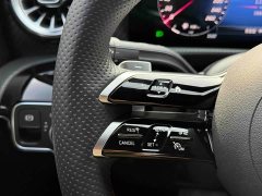 Mercedes-Benz A-Class A 200 L Fashion Edition - ფოტო 16