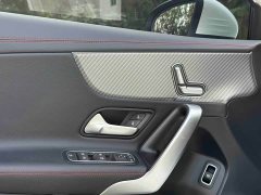 Mercedes-Benz A-Class A 200 L Fashion Edition - ფოტო 4