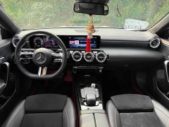 Mercedes-Benz A-Class A 200 L Fashion Edition - ფოტო 5