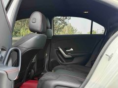 Mercedes-Benz A-Class A 200 L Fashion Edition - ფოტო 6