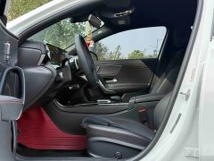 Mercedes-Benz A-Class A 200 L Fashion Edition - ფოტო 7