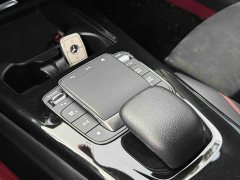 Mercedes-Benz A-Class A 200 L Fashion Edition - ფოტო 9