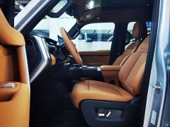 Chery Vezel iCAR V27 200KM AWD Falcon 700 - ფოტო 10